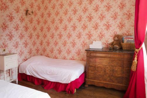 Hostal Abbaye Du Palais