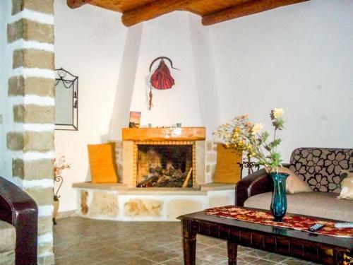 Apartamento Vafes Traditional Stone Houses