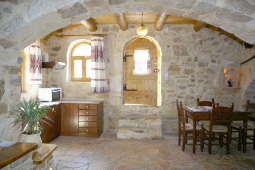 Apartamento Vafes Traditional Stone Houses