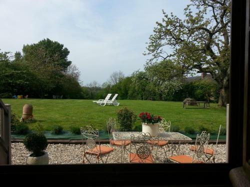 B&B - Le Clos Aux Masques