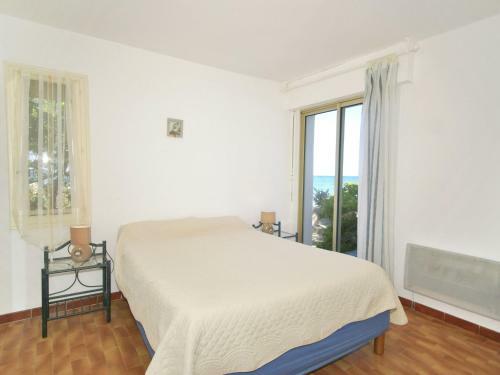 Attractive Villa In Moriani Plage At Sea