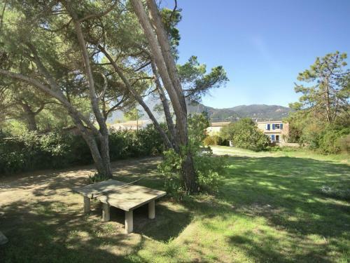 Attractive Villa In Moriani Plage At Sea
