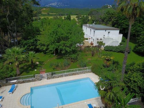 Apartamento R�sidence Valledoro