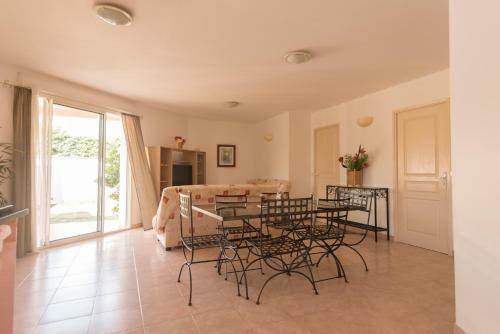 Residence De Tourisme Le Clos Des Vendanges