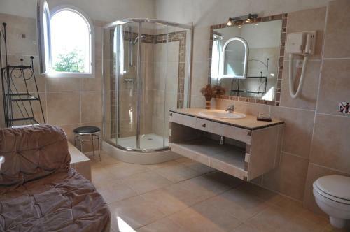 Residence De Tourisme Le Clos Des Vendanges