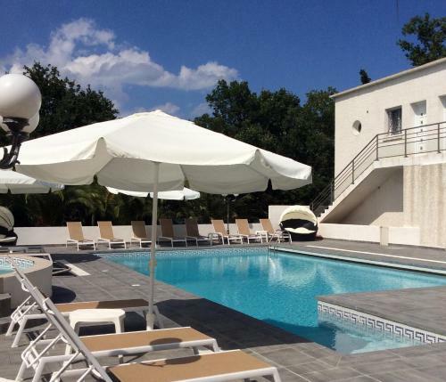 Residence De Tourisme Le Clos Des Vendanges