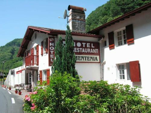 Hotel Le Clementenia