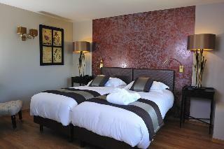 Hotel Le Domaine Chateau Du Faucon