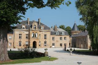 Hotel Le Domaine Chateau Du Faucon