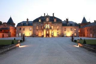 Hotel Le Domaine Chateau Du Faucon
