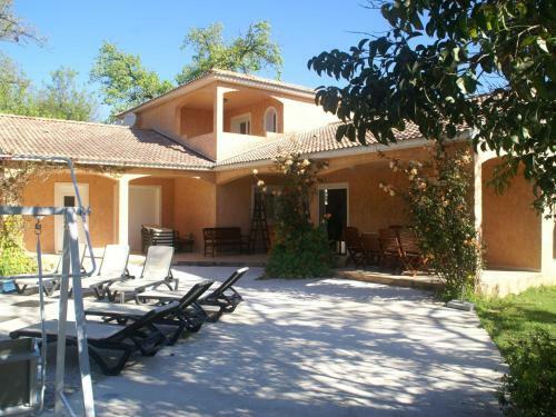 Villa La Coloniale