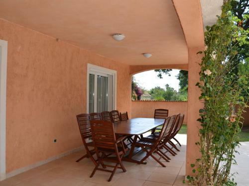 Villa La Coloniale