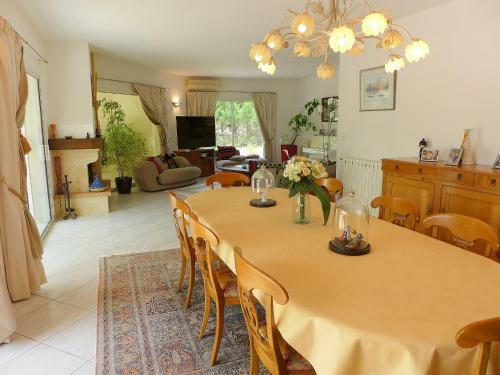 Villa Maison Flores
