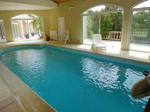 Villa Maison Flores