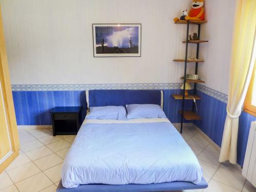 Villa Maison Flores