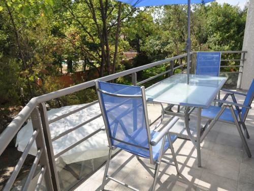 Comfy Apartment In Cervione With Swimming Pool