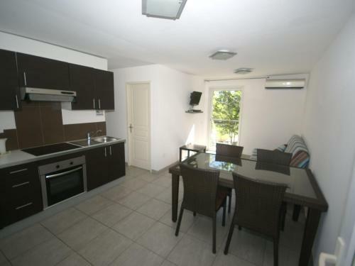 Comfy Apartment In Cervione With Swimming Pool