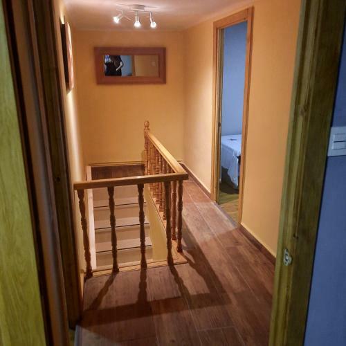 Apartamento Casa Rural Princesa