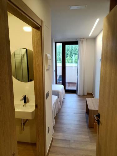 Albergue La Huella