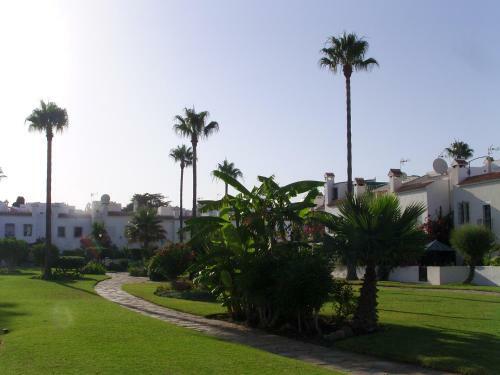 Casa De La Playa