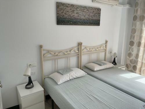 Magnifico Chalet Primera L�nea de Playa Manilva