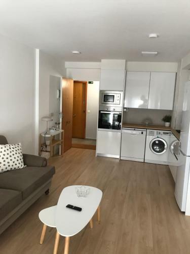 Apartamento Sanxenxo