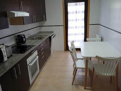 Apartamento Mdp