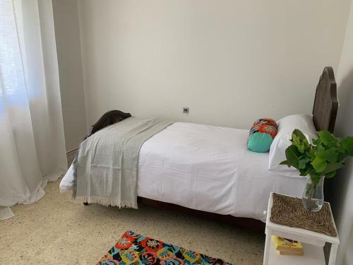 Apartamentos Chalet Sanxenxo