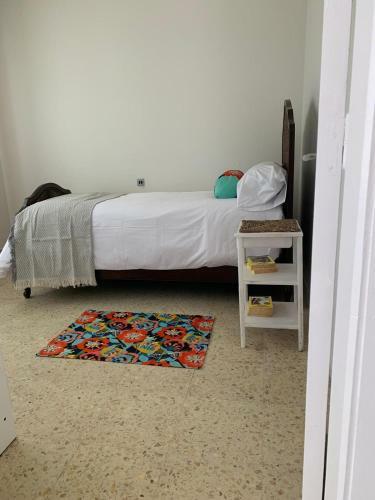 Apartamentos Chalet Sanxenxo