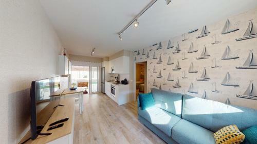 Apartamento Casa Victor