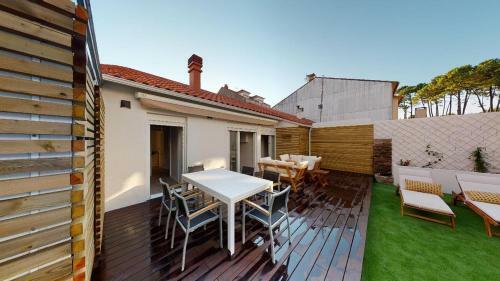 Apartamento Casa Victor