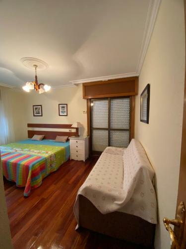 Apartamento Miraflores