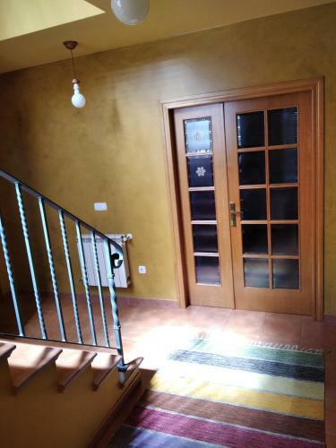 Casa A Grileira