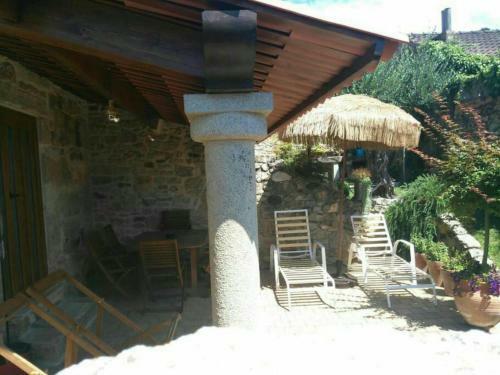 A Casa De Herminia
