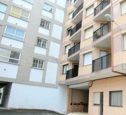 Apartamento Edificio Cunchas