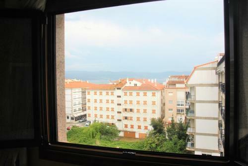 Apartamento Edificio Cunchas