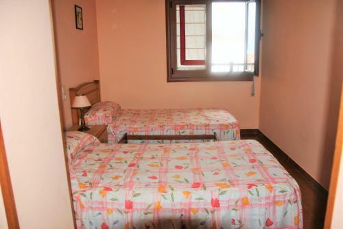 Apartamento Edificio Cunchas