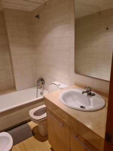Apartamento Lanzada
