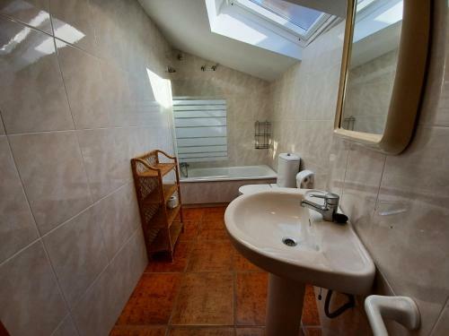 Apartamento �tico A 50 Metros De Silgar #a