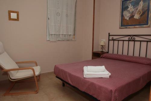 Apartamento En La Playa De La Lanzada