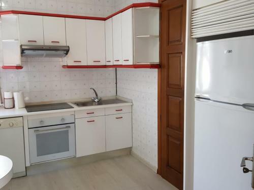 Chalet Major Beach Sanxenxo
