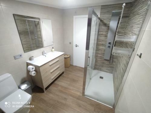 Apartamento Villa Lupita