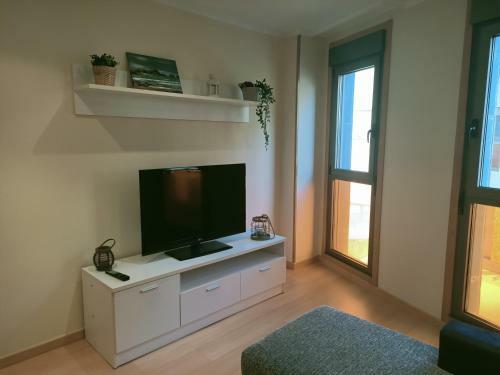 Apartamento Castelao