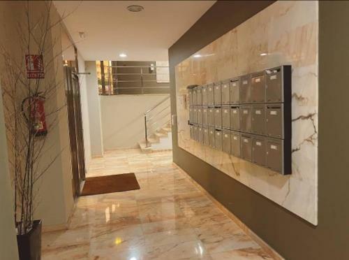 Apartamento Castelao