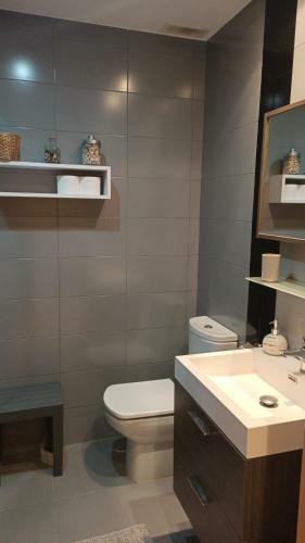 Apartamento Castelao
