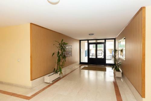 Apartamento Precioso �tico Sanxenxo Parking Gratuito