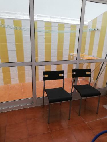 Apartamento Piso Playa Silgar
