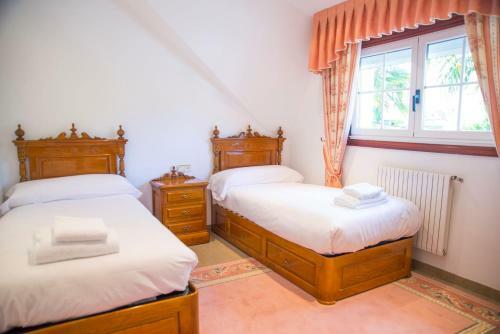 Welcome Villa Seixalvo