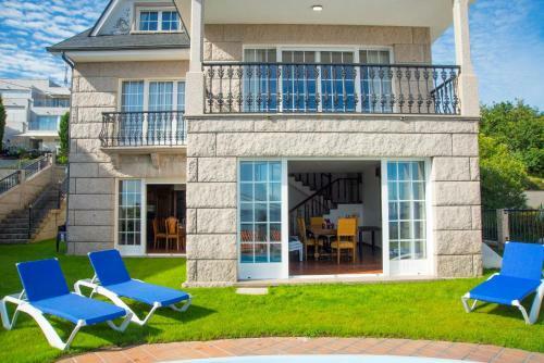 Welcome Villa Seixalvo