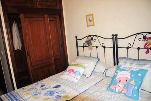 Apartamento A 50 Metos de La Playa de Silgar
